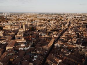 Emilia Romagna
