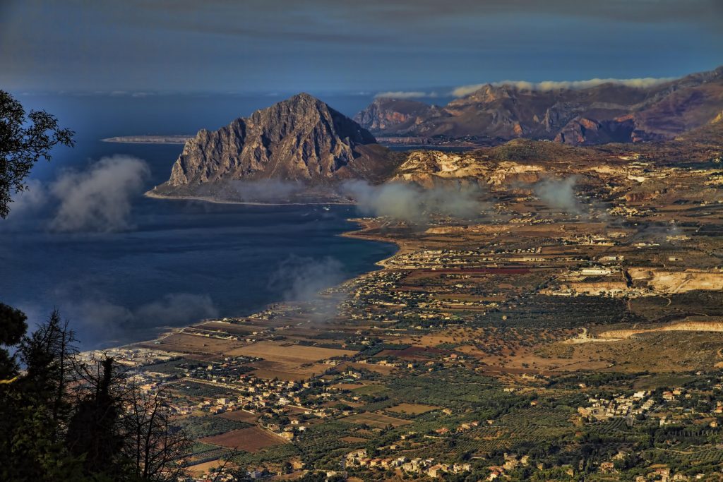 Panorama Sicilia