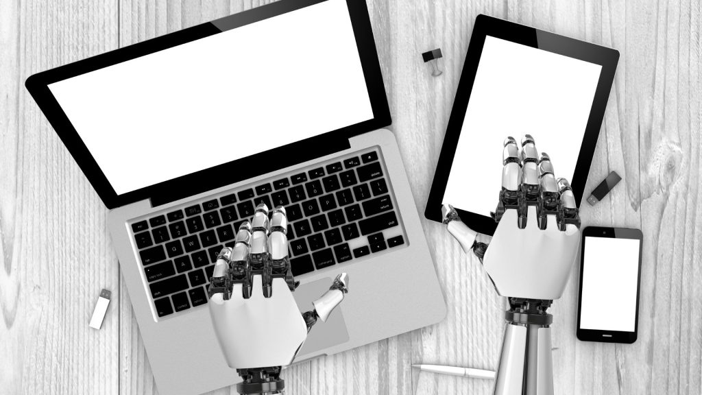 Intelligenza artificiale