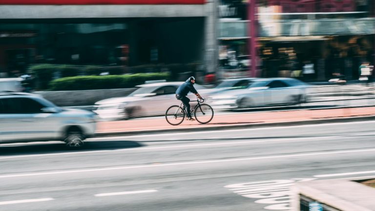 Mobilità sostenile