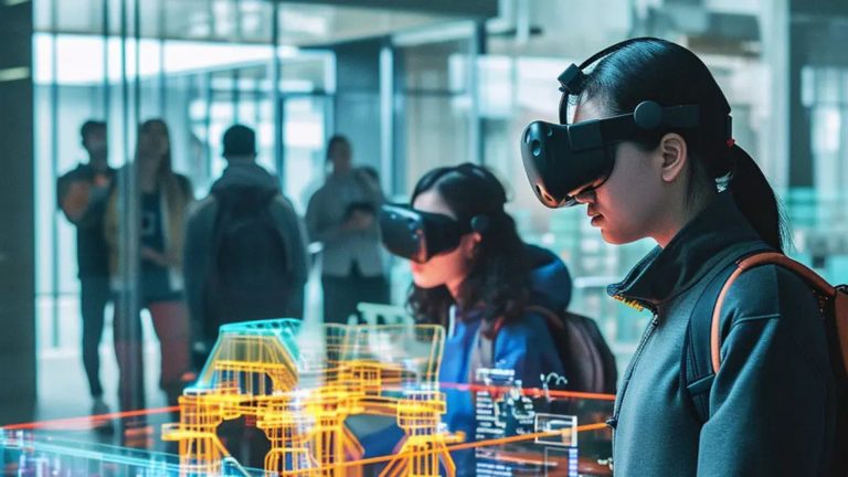 Laboratori ITS Academy: l’innovazione immersiva di Carraro LAB al servizio della formazione tecnica superiore