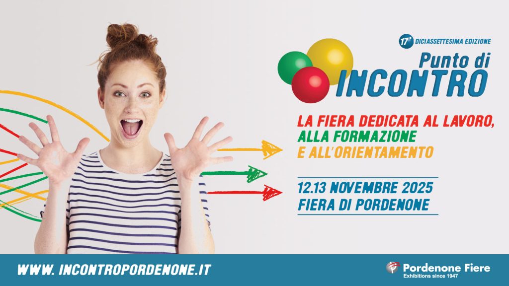 Punto Di Incontro Pordenone