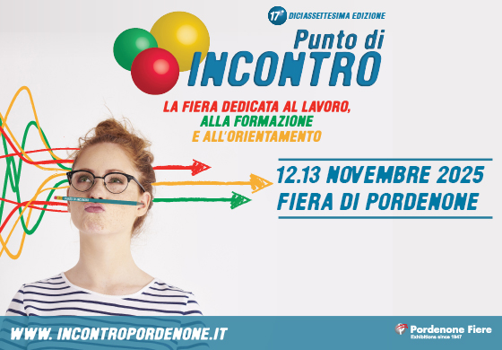 Punto di Incontro Fiera di Pordenone