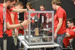 ITS Academy Meccatronico Veneto