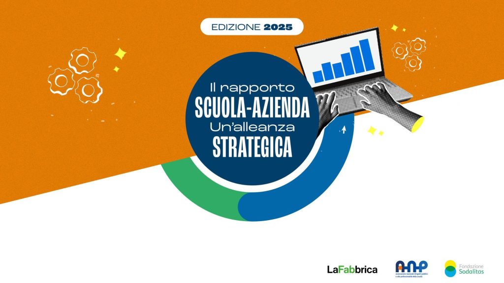 report alleanza Scuola Azienda